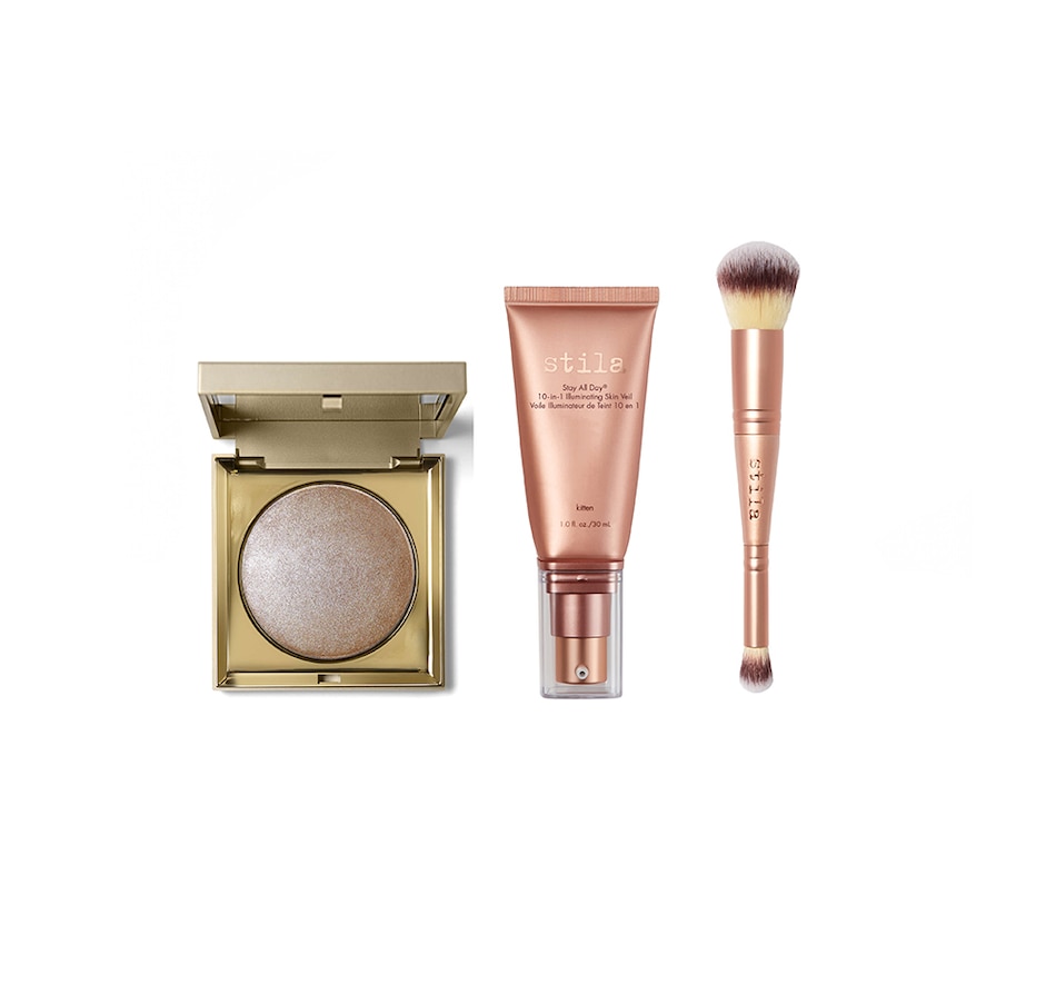 Image 714171.jpg, Product 714-171 / Price $135.00, Stila Kitten Complexion from stila on TSC.ca's Beauty department