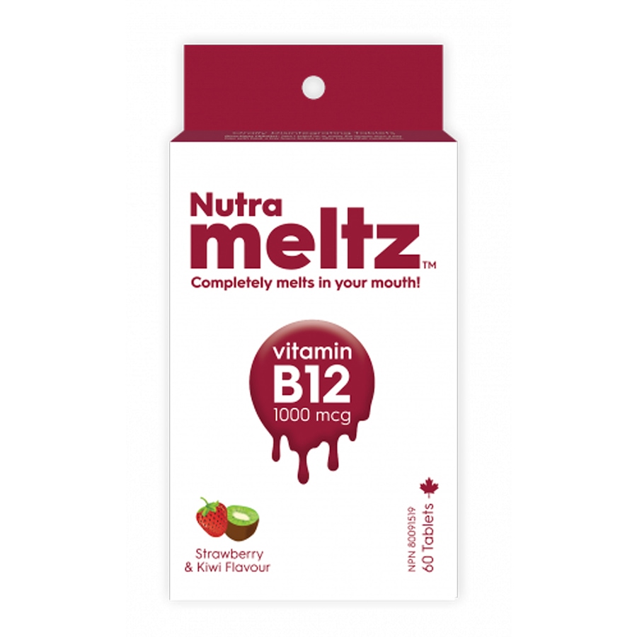 Image 714181_ALTMORE13.jpg, Product 714-181 / Price $59.00, Nutrameltz Daily Essentail Trio from Nutrameltz on TSC.ca's Health & Fitness department