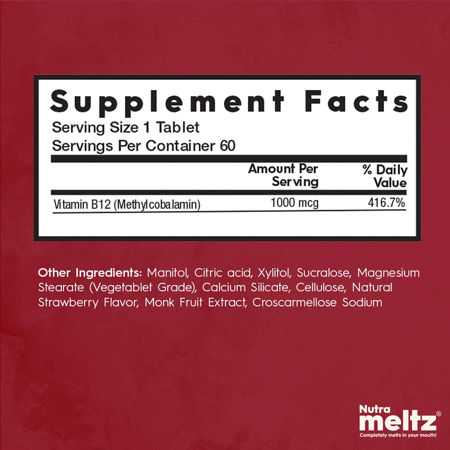 Image 714181_ALTMORE16.jpg, Product 714-181 / Price $59.00, Nutrameltz Daily Essentail Trio from Nutrameltz on TSC.ca's Health & Fitness department