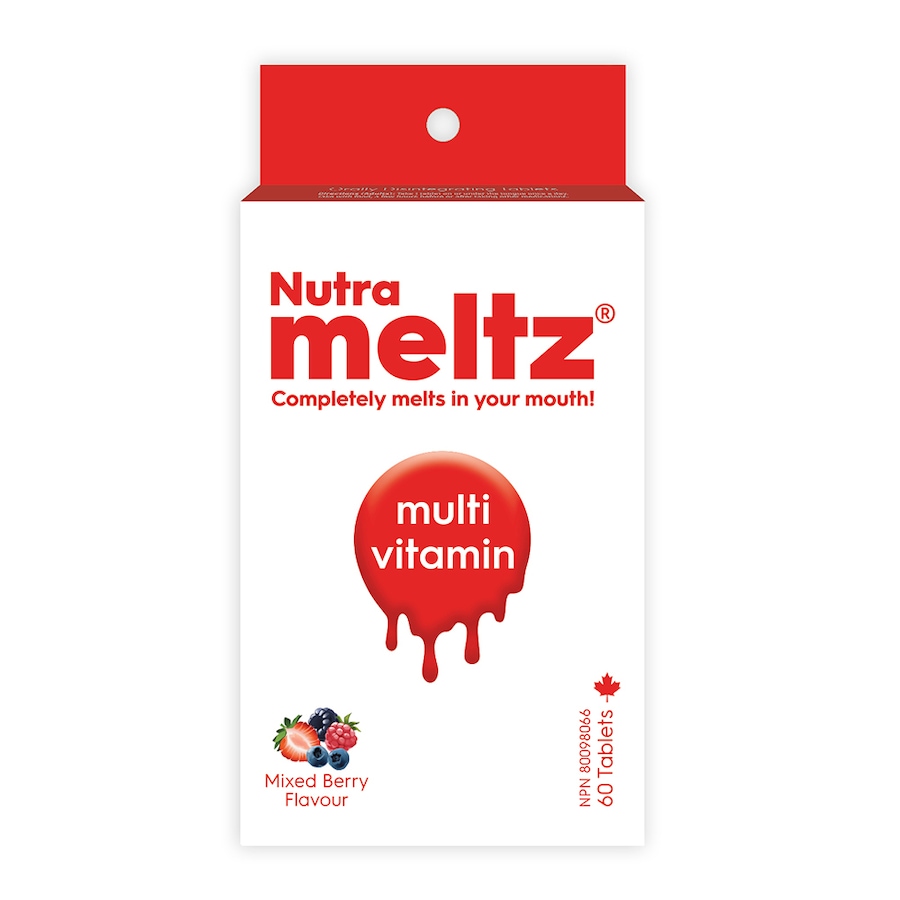 Image 714182_ALTMORE13.jpg, Product 714-182 / Price $85.00, Nutrameltz Immunity Booster Pack from Nutrameltz on TSC.ca's Health & Fitness department