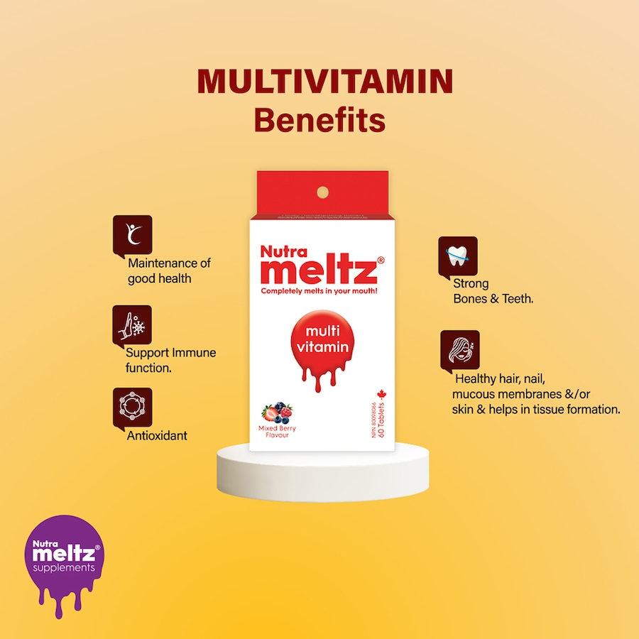 Image 714182_ALTMORE15.jpg, Product 714-182 / Price $85.00, Nutrameltz Immunity Booster Pack from Nutrameltz on TSC.ca's Health & Fitness department
