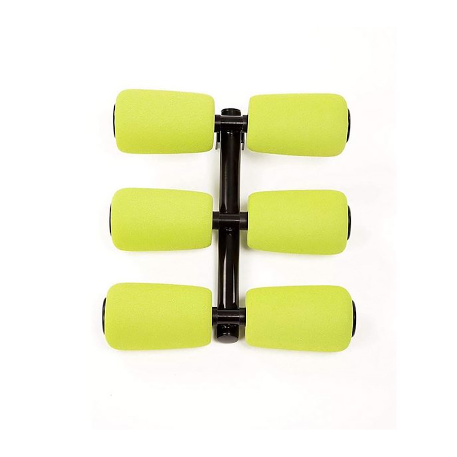 Image 714190.jpg, Product 714-190 / Price $94.99, Ab Doer 360 6-Pack Massage Roller from AB Doer on TSC.ca's Health & Fitness department