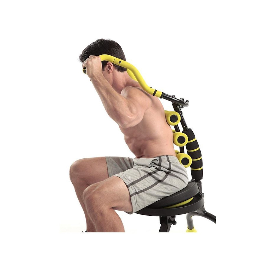 Image 714190_ALTMORE1.jpg, Product 714-190 / Price $94.99, Ab Doer 360 6-Pack Massage Roller from AB Doer on TSC.ca's Health & Fitness department