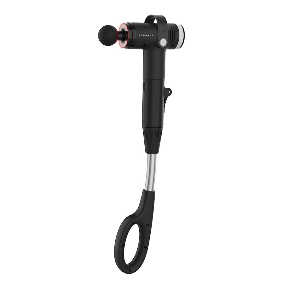 Image 714196.jpg, Product 714-196 / Price $139.99, Evertone Prosage Thermo Copper Massage Gun from Evertone on TSC.ca's Health & Fitness department