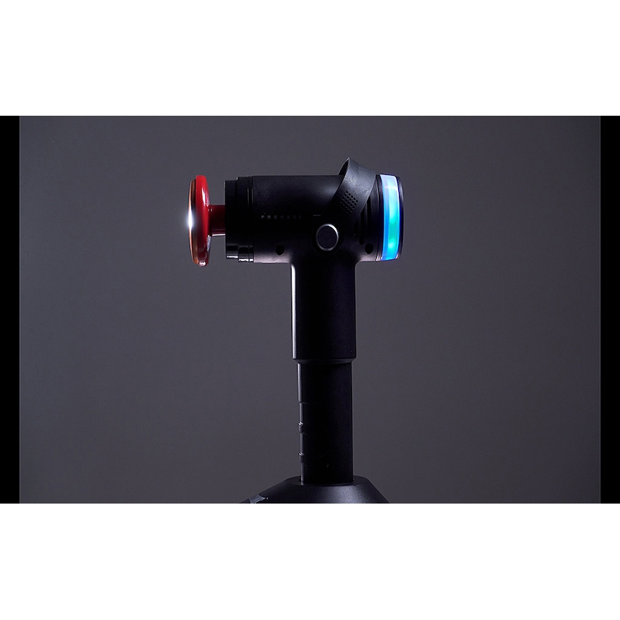 Image 714196_ALTMORE2.jpg, Product 714-196 / Price $139.99, Evertone Prosage Thermo Copper Massage Gun from Evertone on TSC.ca's Health & Fitness department