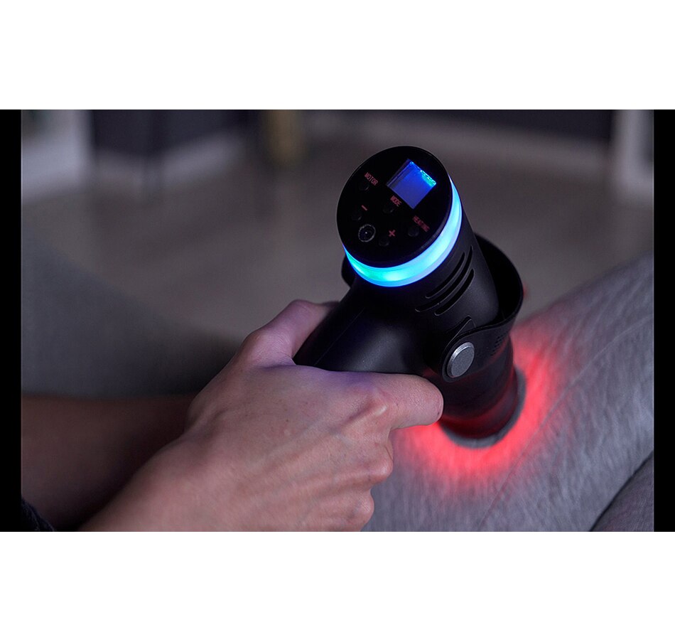 Health & Fitness Personal Health Care Massagers & Heating