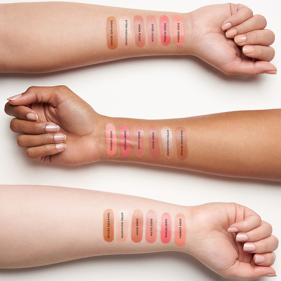 Image 714215_ALTMORE1.jpg, Product 714-215 / Price $26.00, Stila Complete Harmony Lip & Cheek Stick Petunia from stila on TSC.ca's Beauty department