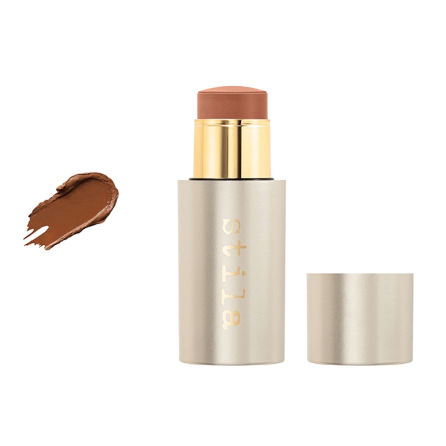 Image 714215_BZE.jpg, Product 714-215 / Price $26.00, Stila Complete Harmony Lip & Cheek Stick Petunia from stila on TSC.ca's Beauty department
