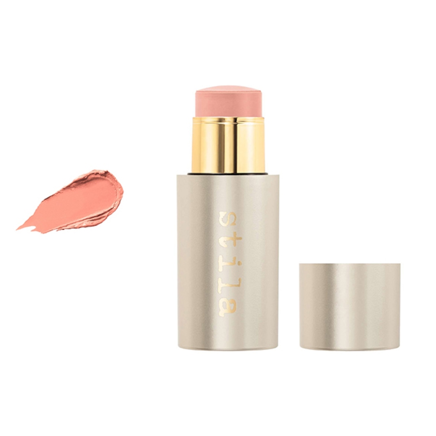 Image 714215_GRBR.jpg, Product 714-215 / Price $26.00, Stila Complete Harmony Lip & Cheek Stick Petunia from stila on TSC.ca's Beauty department