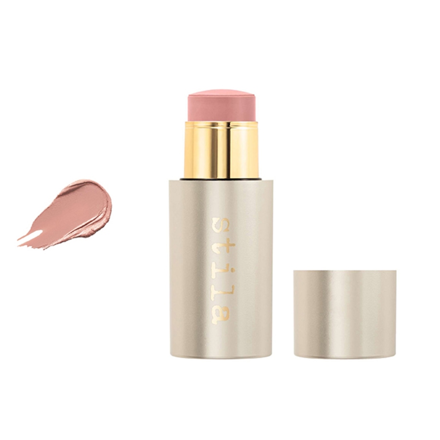 Image 714215_LILM.jpg, Product 714-215 / Price $26.00, Stila Complete Harmony Lip & Cheek Stick Petunia from stila on TSC.ca's Beauty department