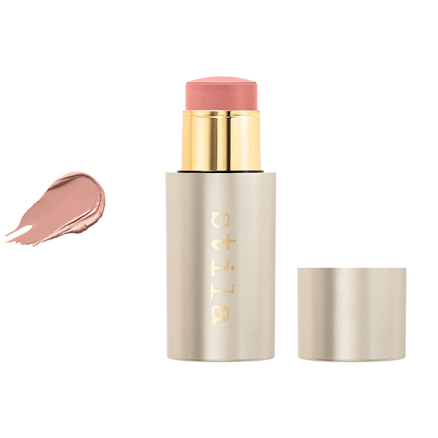 Image 714215_PEO.jpg, Product 714-215 / Price $26.00, Stila Complete Harmony Lip & Cheek Stick Petunia from stila on TSC.ca's Beauty department