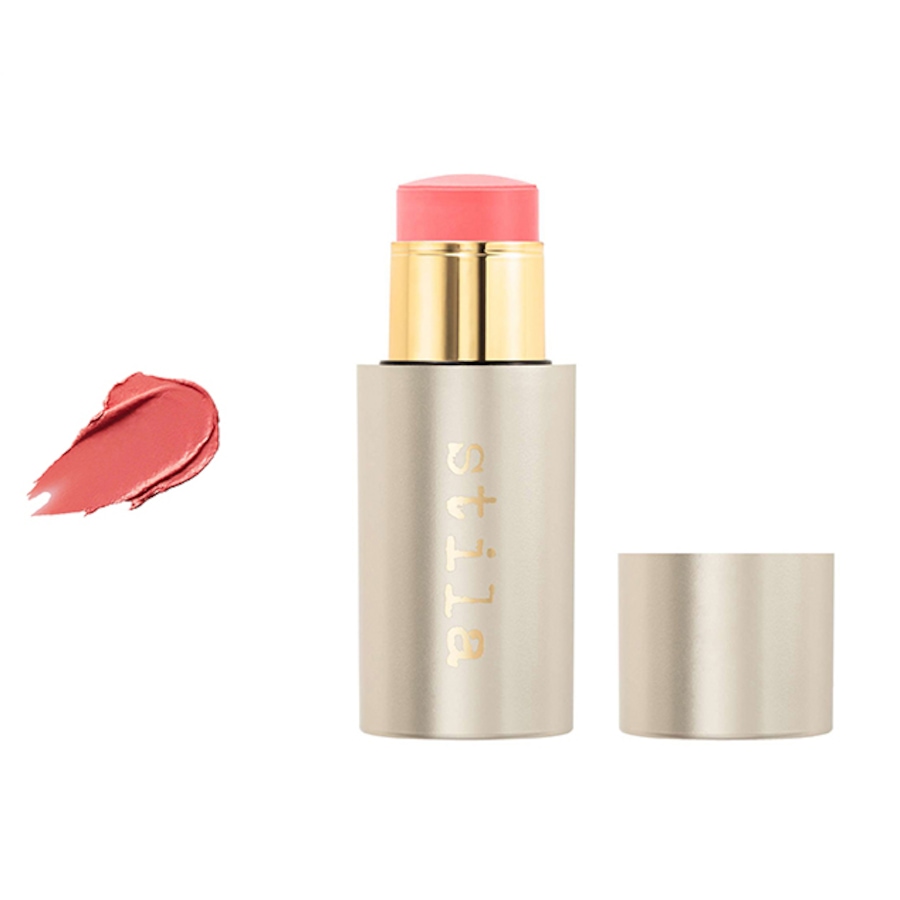 Image 714215_PET.jpg, Product 714-215 / Price $26.00, Stila Complete Harmony Lip & Cheek Stick Petunia from stila on TSC.ca's Beauty department