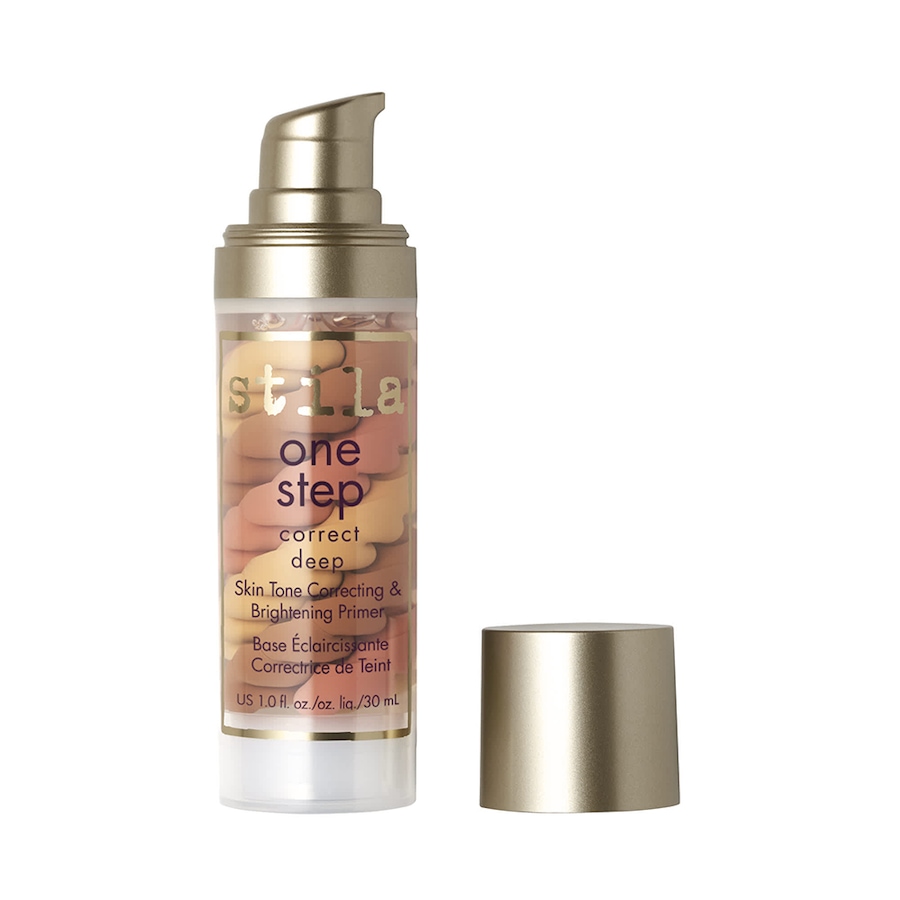 Image 714223_ALTMORE1.jpg, Product 714-223 / Price $47.00, Stila One Step Correct Skin Tone Correcting & Brightening Primer from stila on TSC.ca's Beauty department
