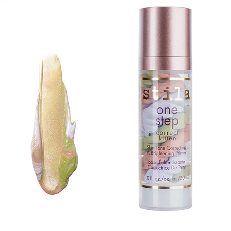 Image 714223_KTN.jpg, Product 714-223 / Price $47.00, Stila One Step Correct Skin Tone Correcting & Brightening Primer from stila on TSC.ca's Beauty department