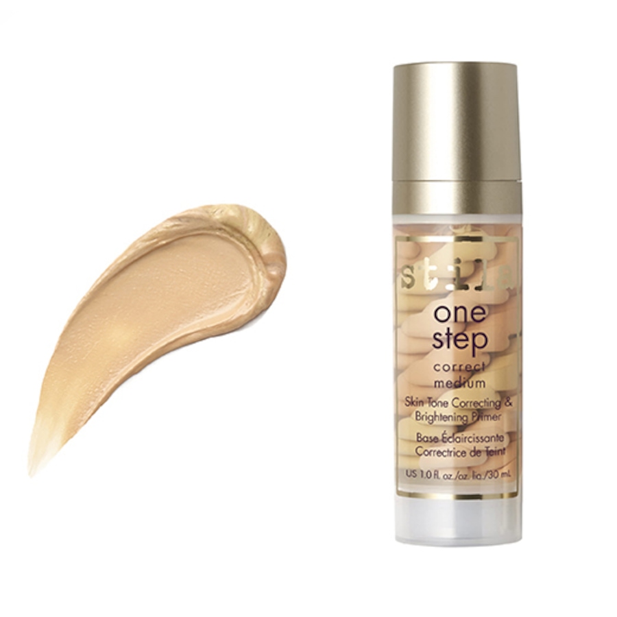 Image 714223_M.jpg, Product 714-223 / Price $47.00, Stila One Step Correct Skin Tone Correcting & Brightening Primer from stila on TSC.ca's Beauty department