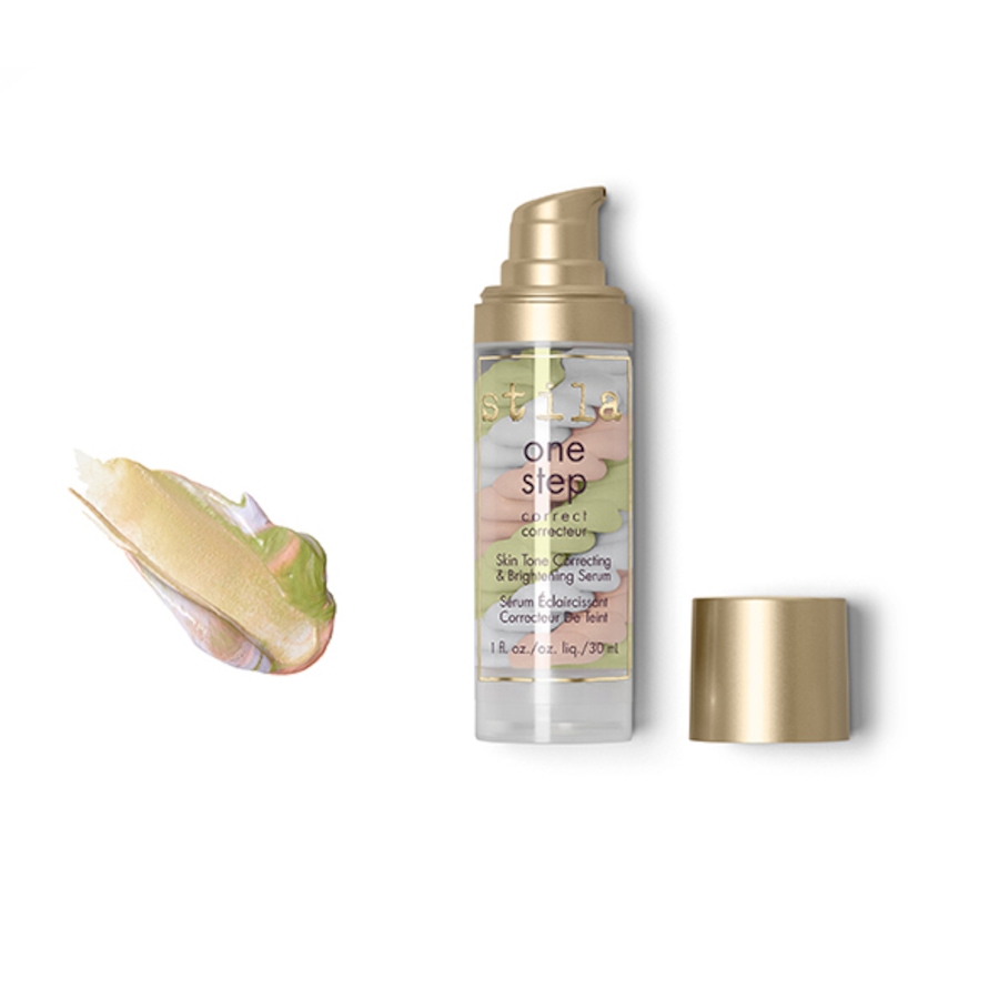 Image 714223_ORGN.jpg, Product 714-223 / Price $47.00, Stila One Step Correct Skin Tone Correcting & Brightening Primer from stila on TSC.ca's Beauty department