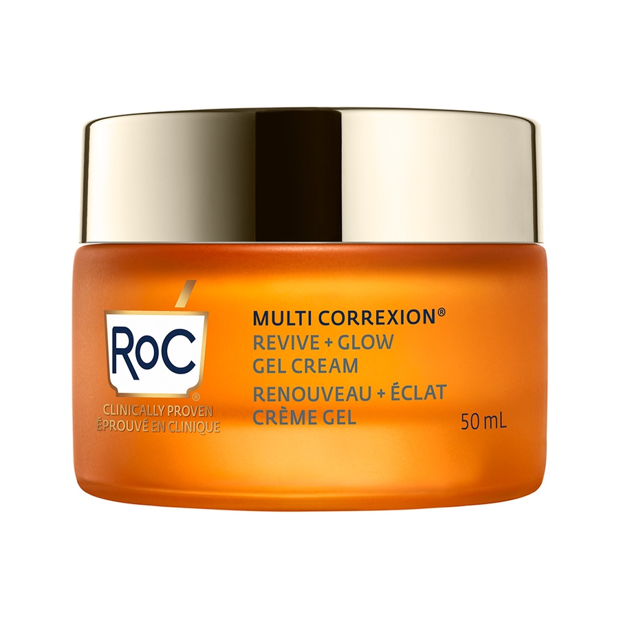 Image 714233.jpg, Product 714-233 / Price $49.99, RoC Multi Correxion Revive + Glow Gel Cream from RoC Skincare on TSC.ca's Beauty department