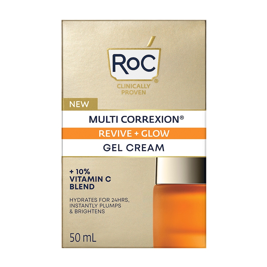 Image 714233_ALTMORE1.jpg, Product 714-233 / Price $49.99, RoC Multi Correxion Revive + Glow Gel Cream from RoC Skincare on TSC.ca's Beauty department
