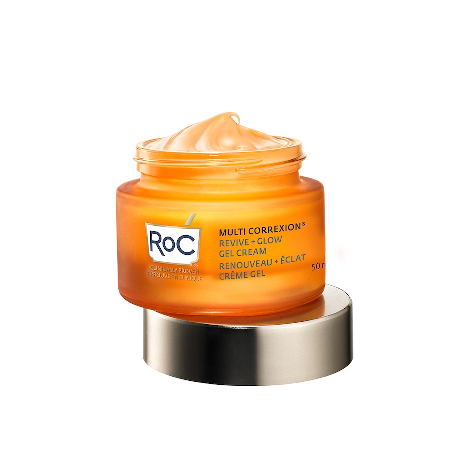 Image 714233_ALTMORE2.jpg, Product 714-233 / Price $49.99, RoC Multi Correxion Revive + Glow Gel Cream from RoC Skincare on TSC.ca's Beauty department