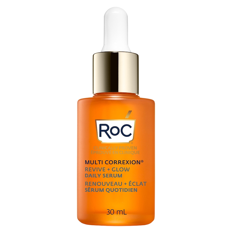 Image 714234.jpg, Product 714-234 / Price $49.99, RoC Multi Correxion Revive + Glow Daily Serum from RoC Skincare on TSC.ca's Beauty department