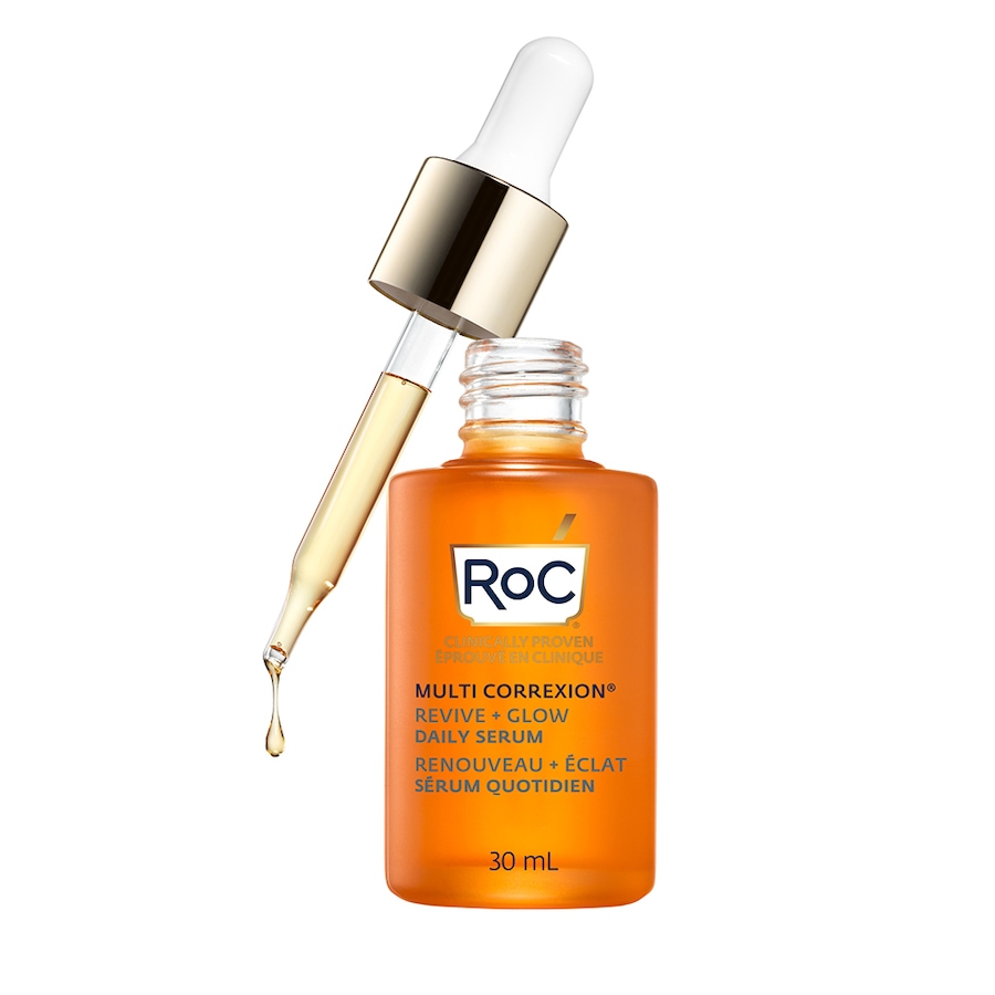 Image 714234_ALTMORE2.jpg, Product 714-234 / Price $49.99, RoC Multi Correxion Revive + Glow Daily Serum from RoC Skincare on TSC.ca's Beauty department