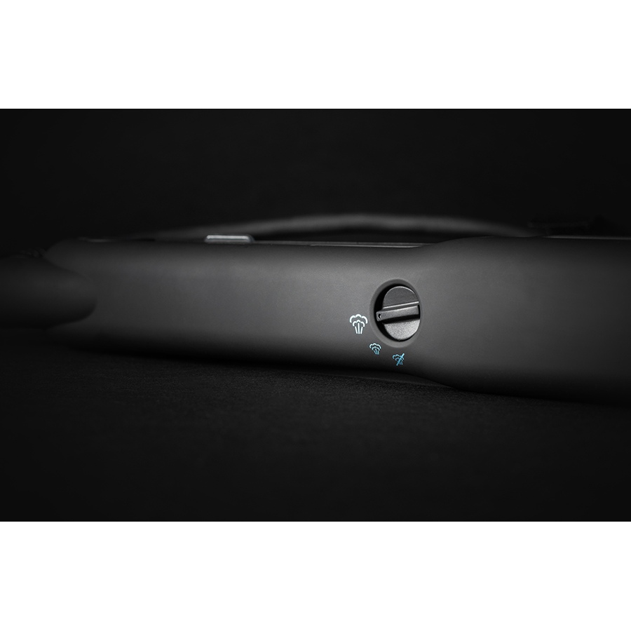 Image 714242_ALTMORE9.jpg, Product 714-242 / Price $139.99, Revamp Progloss Steamcare Ceramic Hair Straightener from Revamp on TSC.ca's Beauty department
