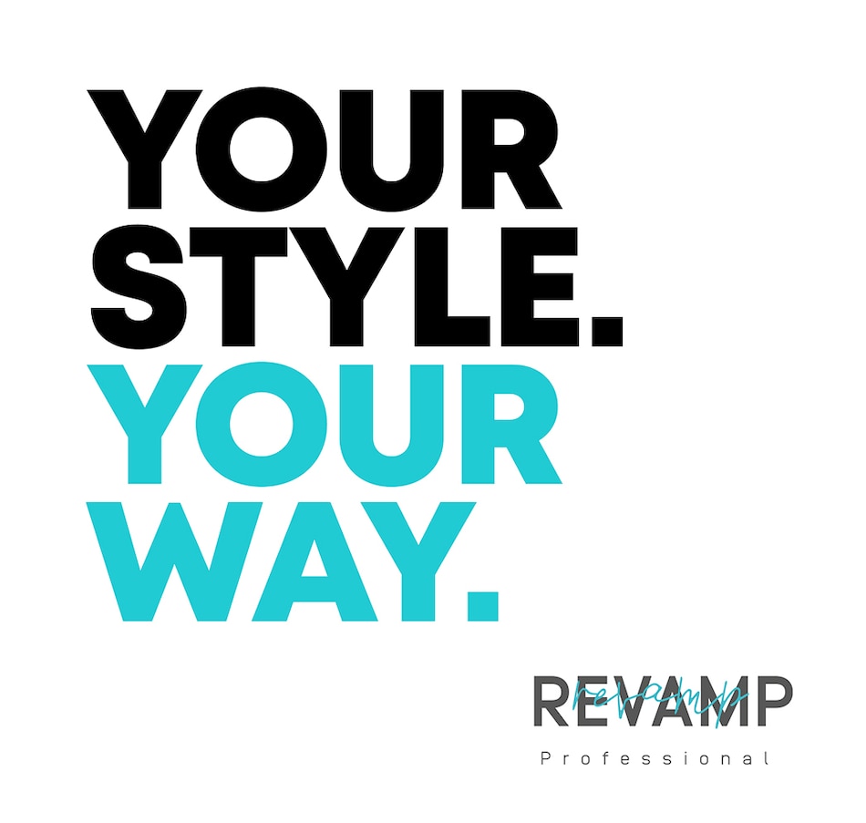 Image 714243_ALTMORE17.jpg, Product 714-243 / Price $149.99, Revamp Progloss Hollywood Wave, Curl & Advanced Shine Automatic Rotating Curler from Revamp on TSC.ca's Beauty department