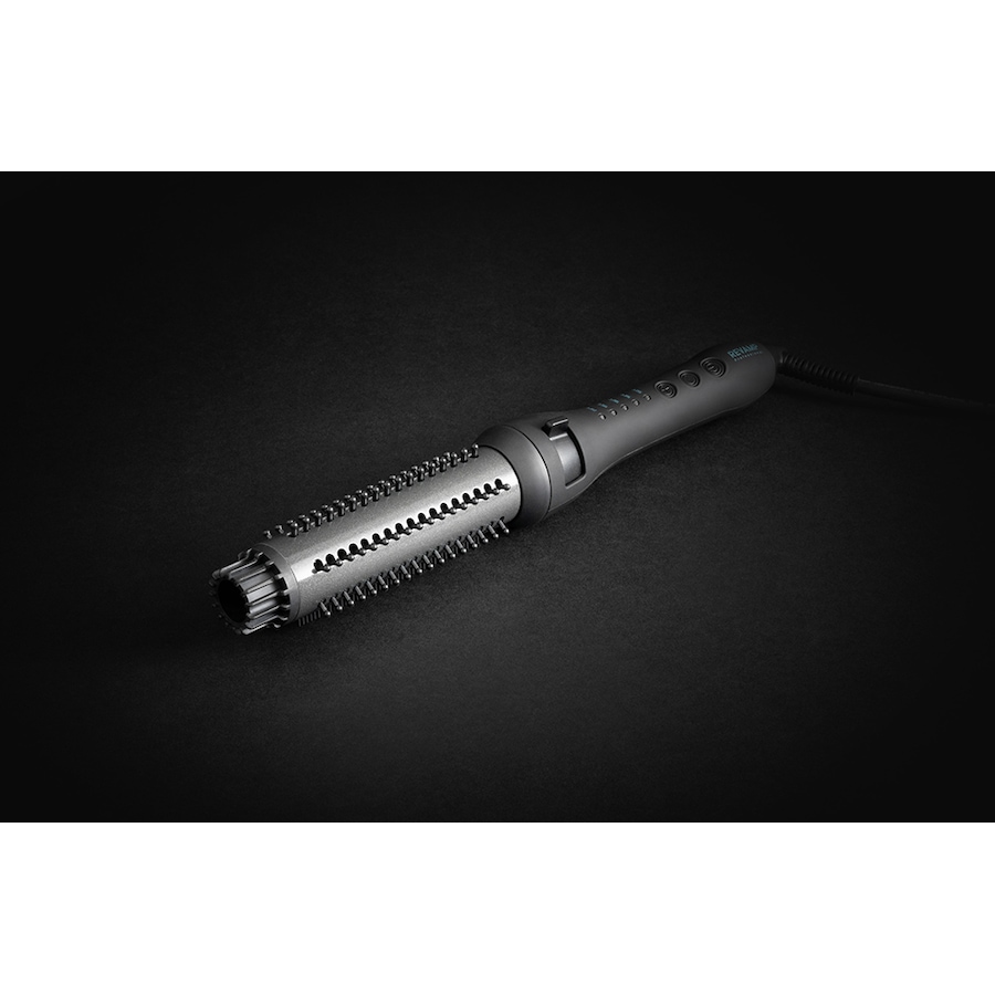 Image 714245_ALTMORE4.jpg, Product 714-245 / Price $99.99, Revamp Progloss Volume & Wave Ceramic Hot Brush from Revamp on TSC.ca's Beauty department