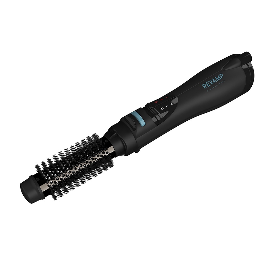 Image 714246_ALTMORE2.jpg, Product 714-246 / Price $149.99, Revamp Progloss Airstyle 6-in-1 Air Styler from Revamp on TSC.ca's Beauty department