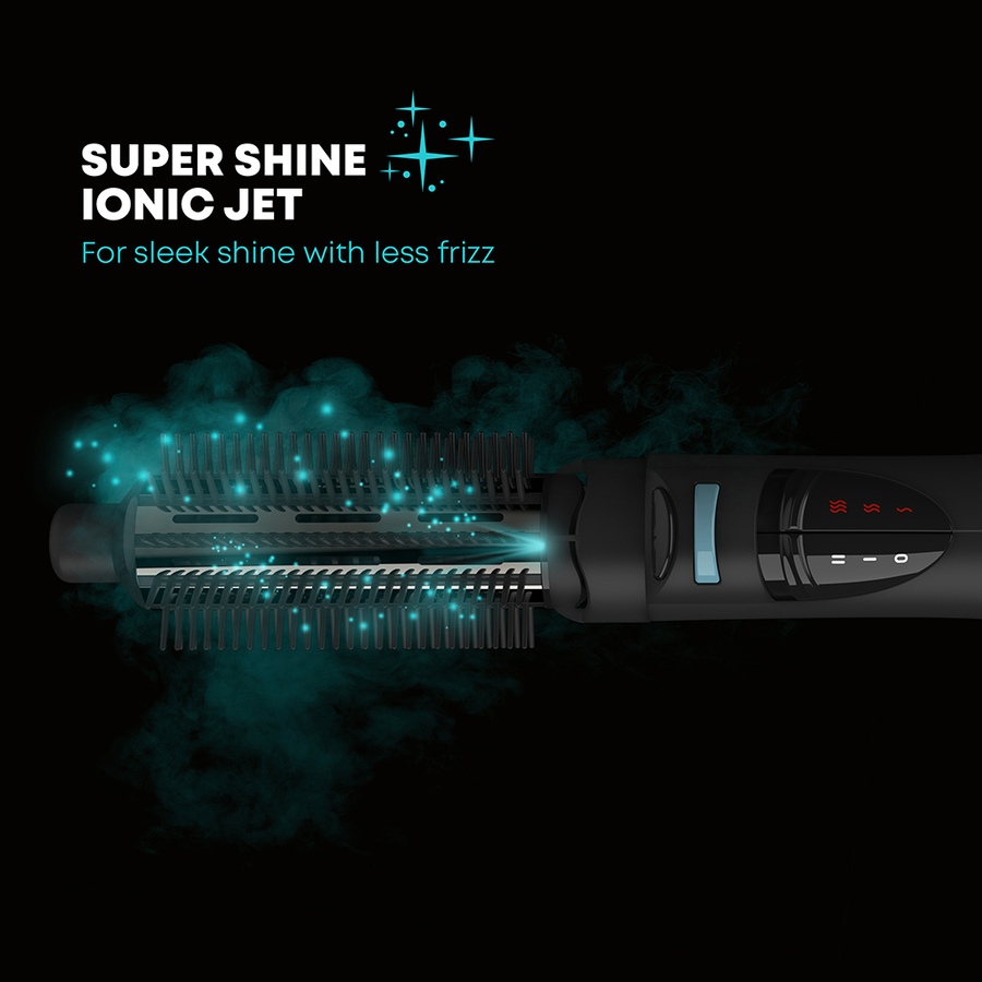 Image 714246_ALTMORE7.jpg, Product 714-246 / Price $149.99, Revamp Progloss Airstyle 6-in-1 Air Styler from Revamp on TSC.ca's Beauty department