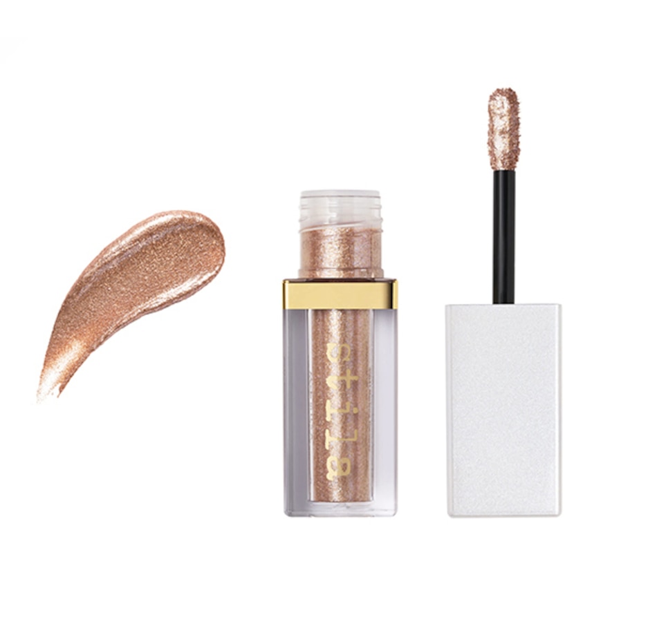 Beauty - Makeup - Eyes - Eyeshadows - Stila Glisten & Glow Liquid Eye ...