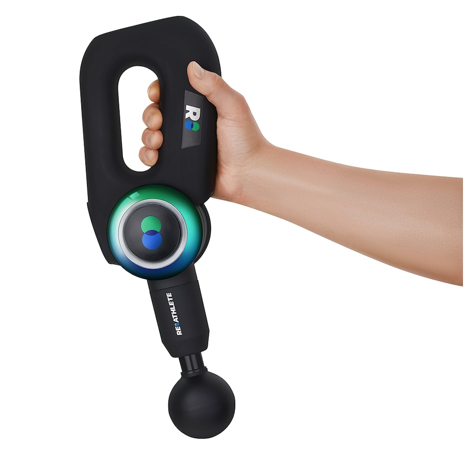 Image 714266_ALTMORE10.jpg, Product 714-266 / Price $399.99, Reathlete Deep4s Pro Percussion Massager from ReAthlete on TSC.ca's Health & Fitness department