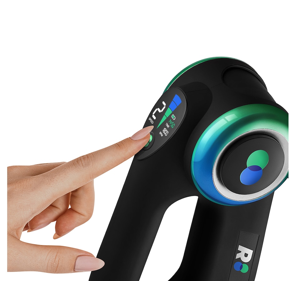 Image 714266_ALTMORE16.jpg, Product 714-266 / Price $399.99, Reathlete Deep4s Pro Percussion Massager from ReAthlete on TSC.ca's Health & Fitness department
