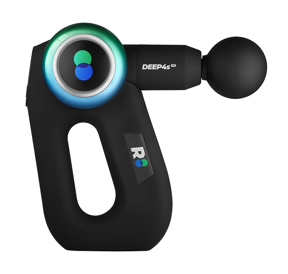 Image 714266_ALTMORE2.jpg, Product 714-266 / Price $399.99, Reathlete Deep4s Pro Percussion Massager from ReAthlete on TSC.ca's Health & Fitness department