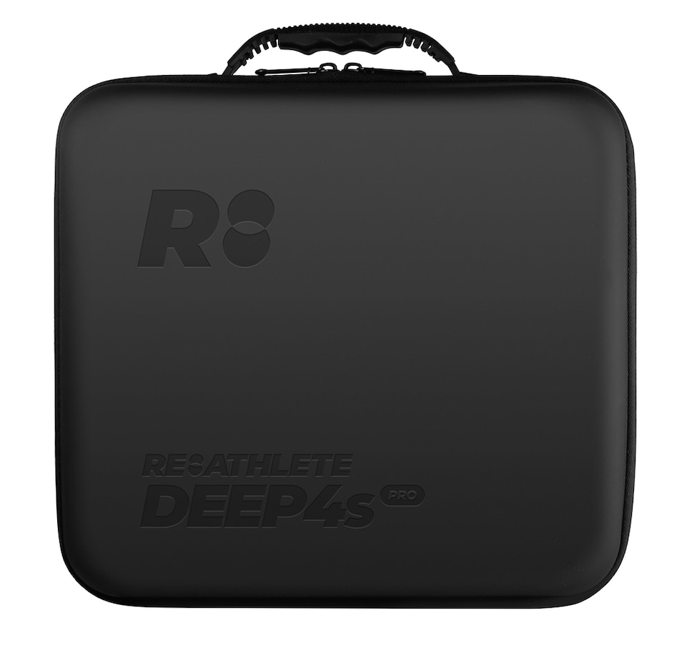 Image 714266_ALTMORE5.jpg, Product 714-266 / Price $399.99, Reathlete Deep4s Pro Percussion Massager from ReAthlete on TSC.ca's Health & Fitness department