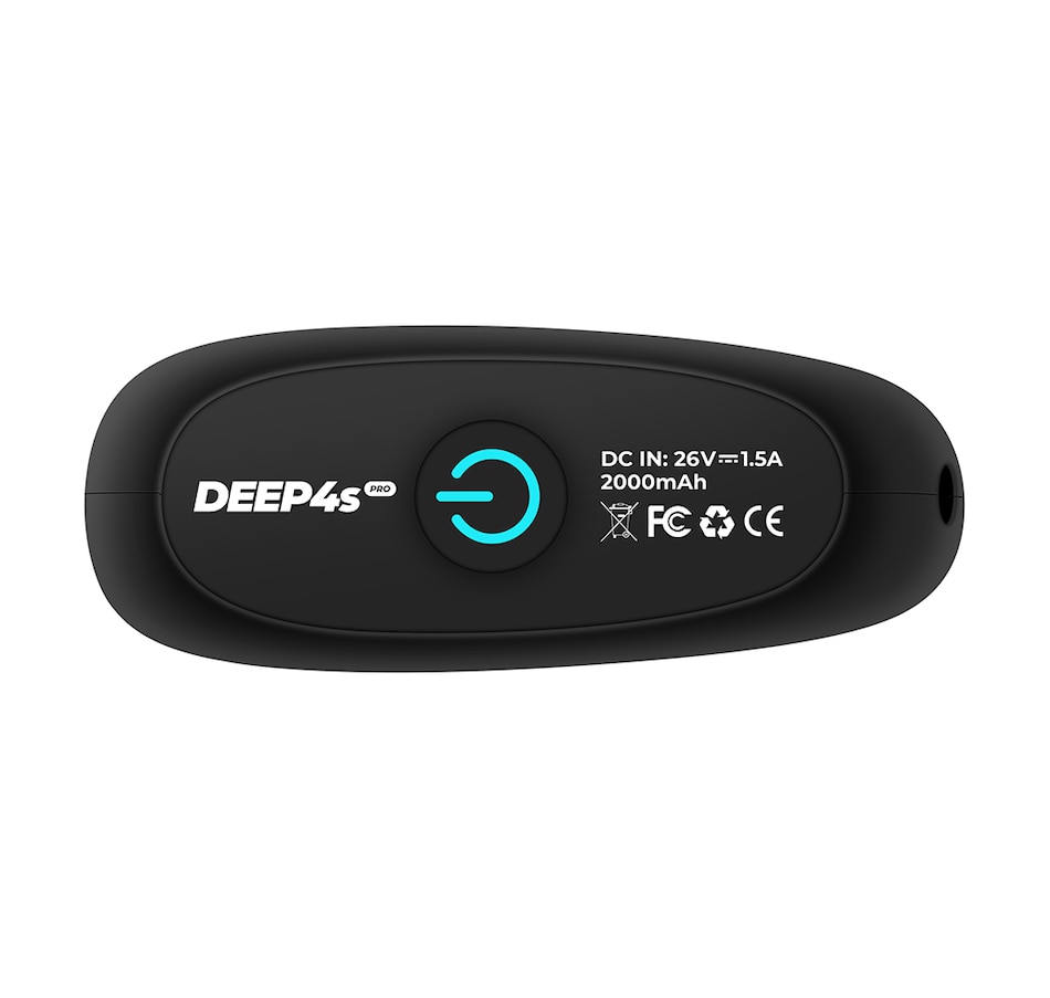 Image 714266_ALTMORE7.jpg, Product 714-266 / Price $399.99, Reathlete Deep4s Pro Percussion Massager from ReAthlete on TSC.ca's Health & Fitness department