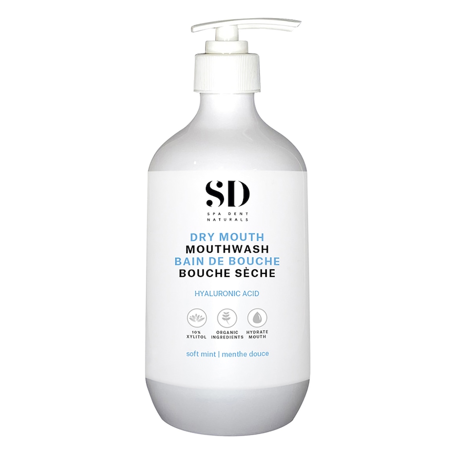 Image 714269_ALTMORE1.jpg, Product 714-269 / Price $62.99, Spa Dent Naturals Hydrate and Rejuvenate Dry Mouth Bundle from Spa Dent SD Naturals on TSC.ca's Beauty department