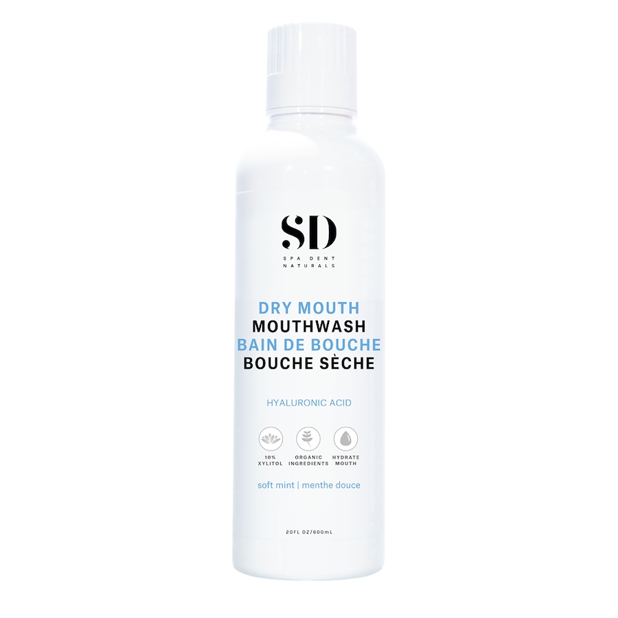 Image 714269_ALTMORE2.jpg, Product 714-269 / Price $62.99, Spa Dent Naturals Hydrate and Rejuvenate Dry Mouth Bundle from Spa Dent SD Naturals on TSC.ca's Beauty department