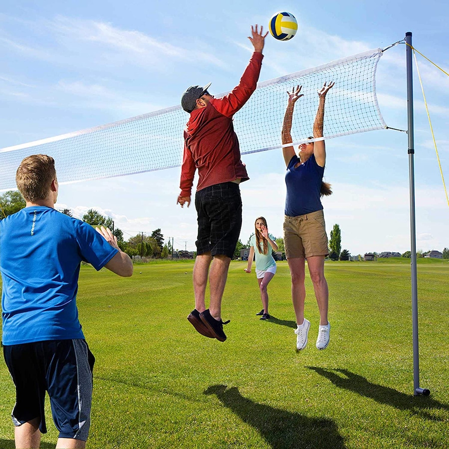 Image 714273_ALTMORE3.jpg, Product 714-273 / Price $279.99, Lifetime 3 Sport Outdoor Game Set from Wellness Gadgets on TSC.ca's Health & Fitness department
