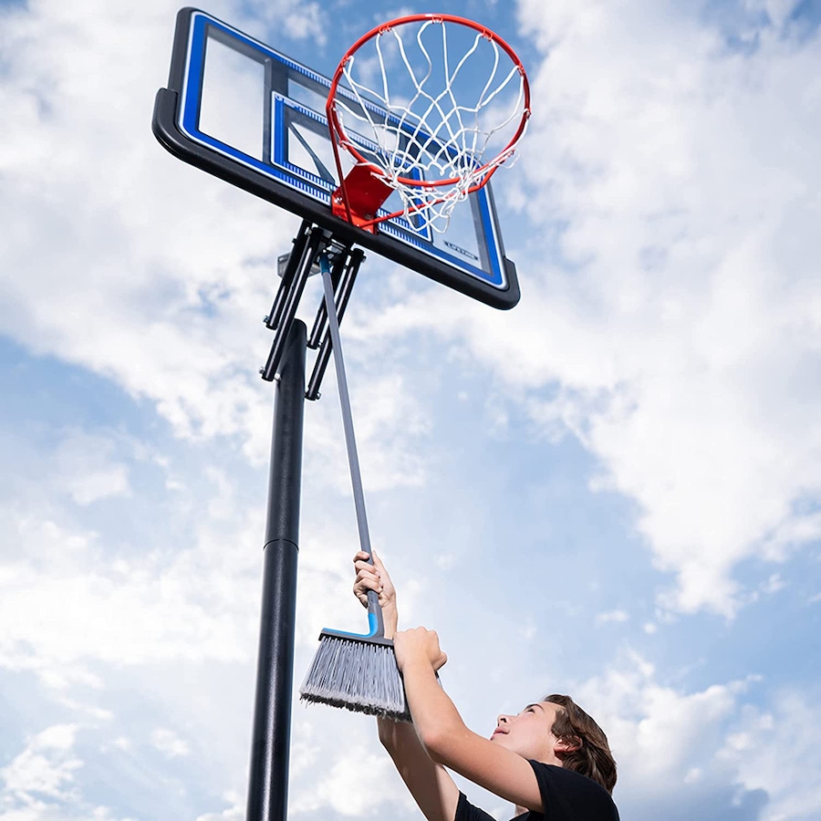 Image 714275_ALTMORE4.jpg, Product 714-275 / Price $529.99, Lifetime Adjustable Portable Basketball Net 44" from Wellness Gadgets on TSC.ca's Health & Fitness department