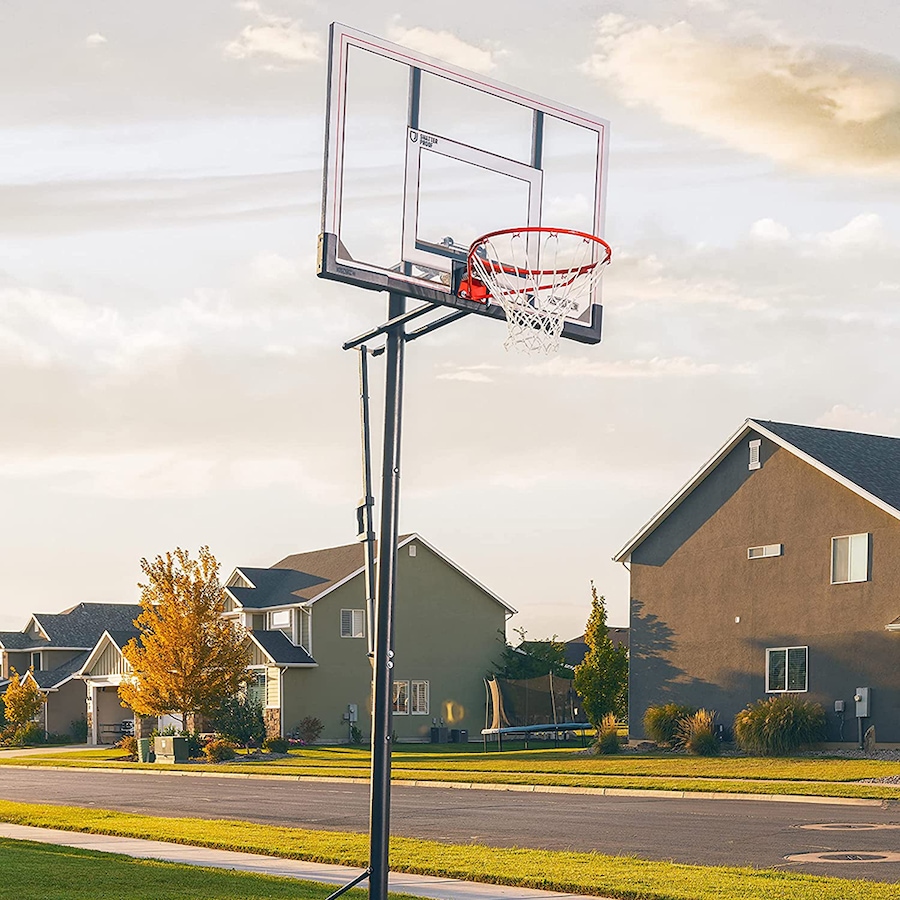 Image 714276_ALTMORE1.jpg, Product 714-276 / Price $799.90, Lifetime Adjustable Portable Basketball Net 50" from Wellness Gadgets on TSC.ca's Health & Fitness department