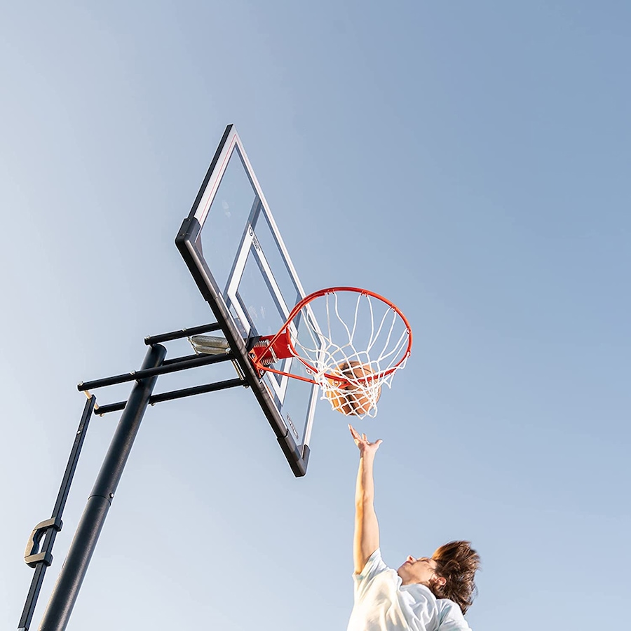 Image 714276_ALTMORE2.jpg, Product 714-276 / Price $799.90, Lifetime Adjustable Portable Basketball Net 50" from Wellness Gadgets on TSC.ca's Health & Fitness department