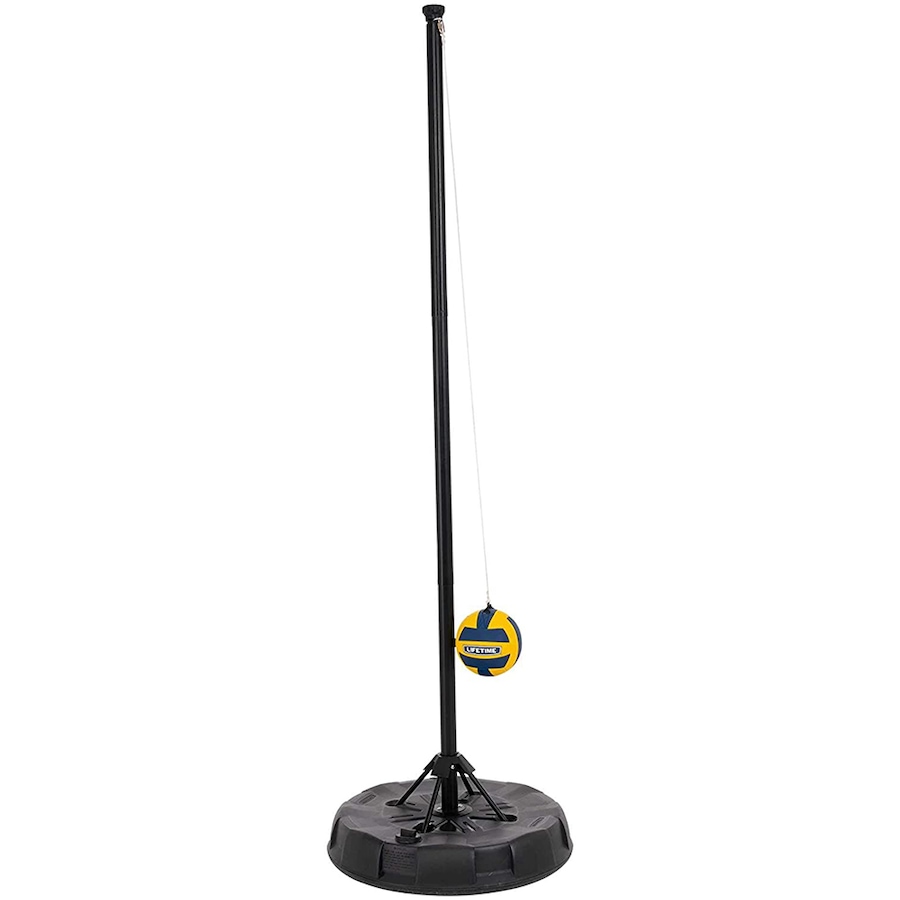Image 714277.jpg, Product 714-277 / Price $329.99, Lifetime Portable Tetherball Set from Wellness Gadgets on TSC.ca's Health & Fitness department