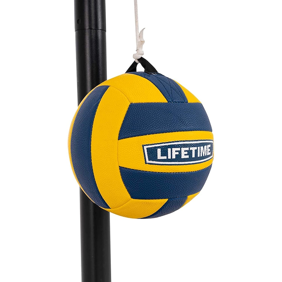 Image 714277_ALTMORE1.jpg, Product 714-277 / Price $329.99, Lifetime Portable Tetherball Set from Wellness Gadgets on TSC.ca's Health & Fitness department