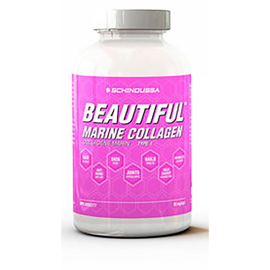 Image 714282_ALTMORE1.jpg, Product 714-282 / Price $71.00, Schinoussa Beautiful Marine Collagen Duo from Schinoussa on TSC.ca's Health & Fitness department