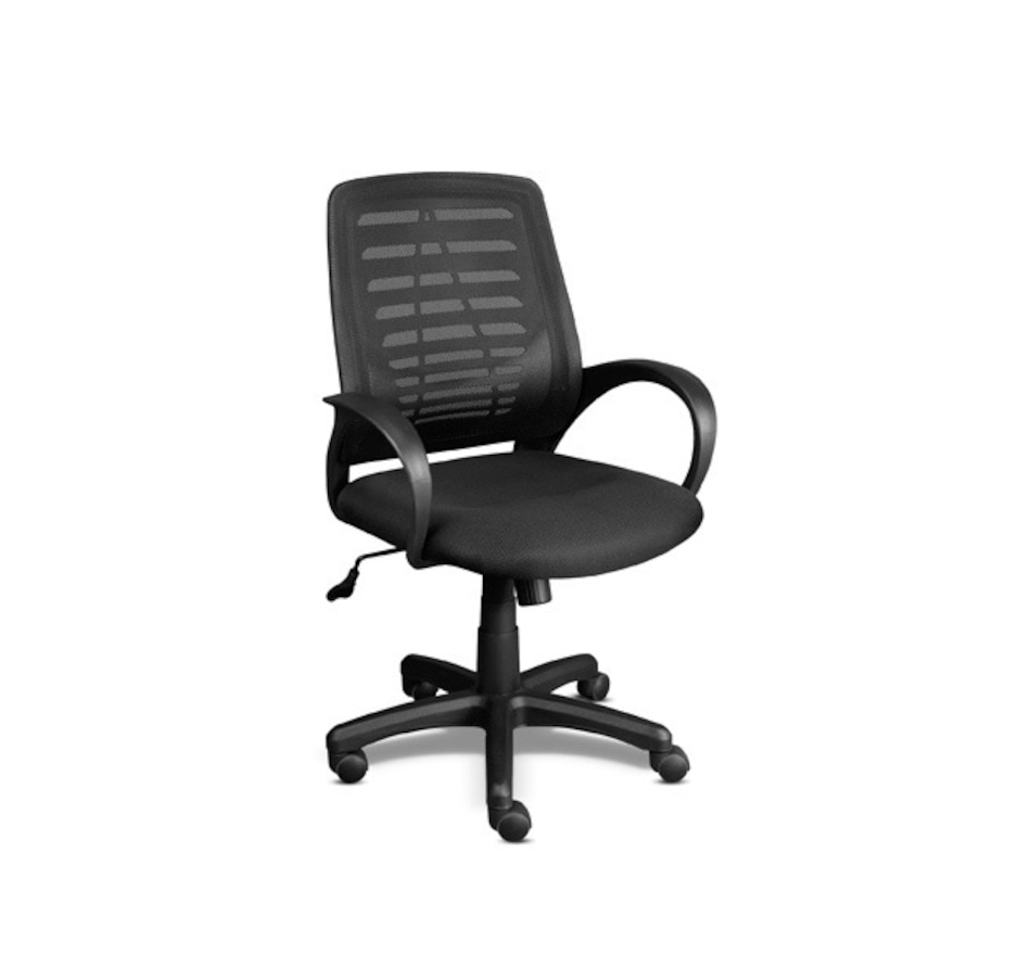 Home & Garden Furniture & Mattresses Home Office Chairs Xtech Office Aerochair Executive