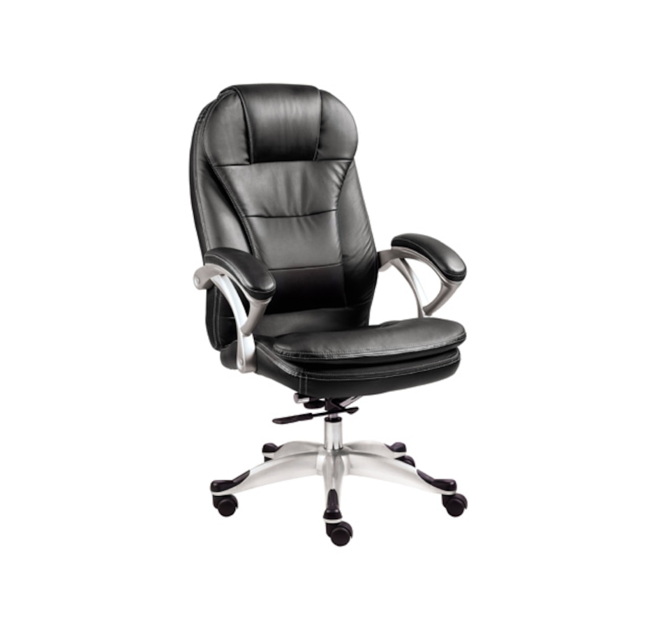 Home & Garden Furniture & Mattresses Home Office Chairs Xtech Office Chair Executive