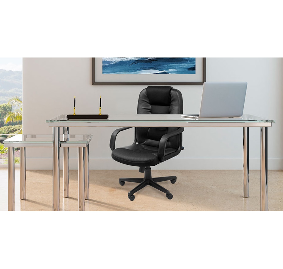 Home & Garden Furniture & Mattresses Home Office Chairs Xtech Office Chair Toulouse