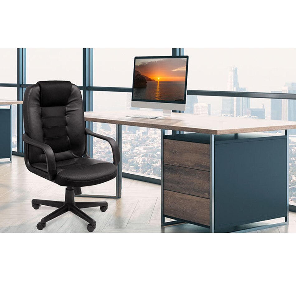 Home & Garden Furniture & Mattresses Home Office Chairs Xtech Office Chair Toulouse