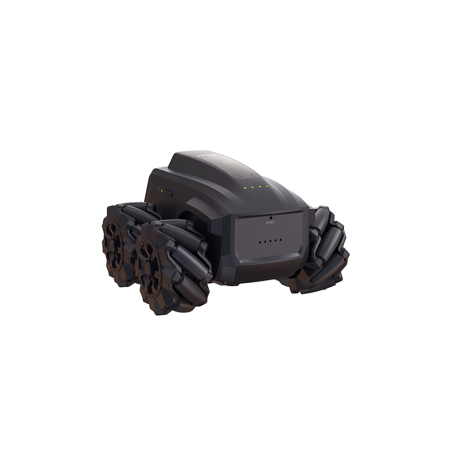 Image 714327.jpg, Product 714-327 / Price $259.99, Moorebot Scout AI Mobile Home Robot from Moorebot on TSC.ca's department
